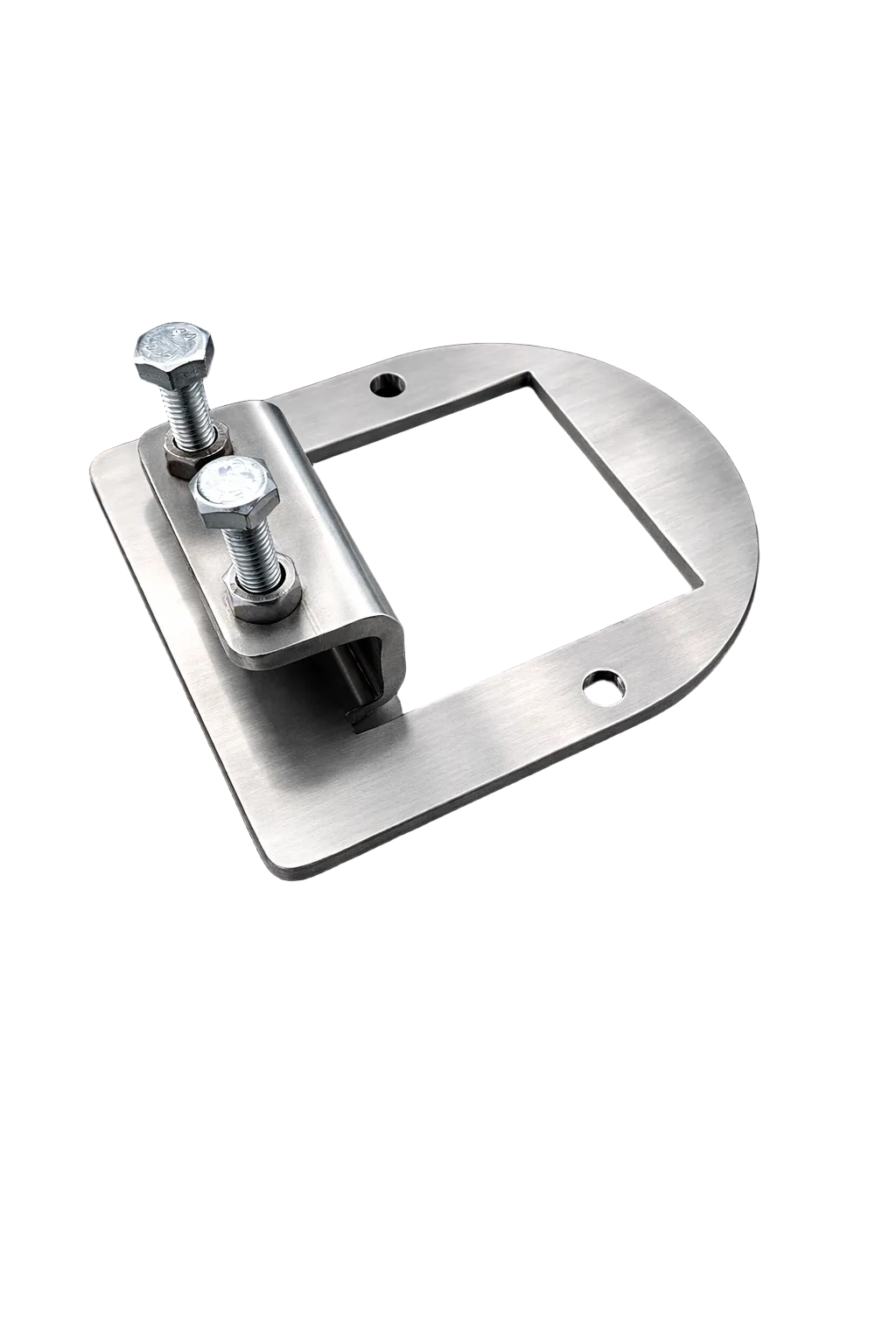Watermelon Light Mounting Brackets – Stainless Steel
