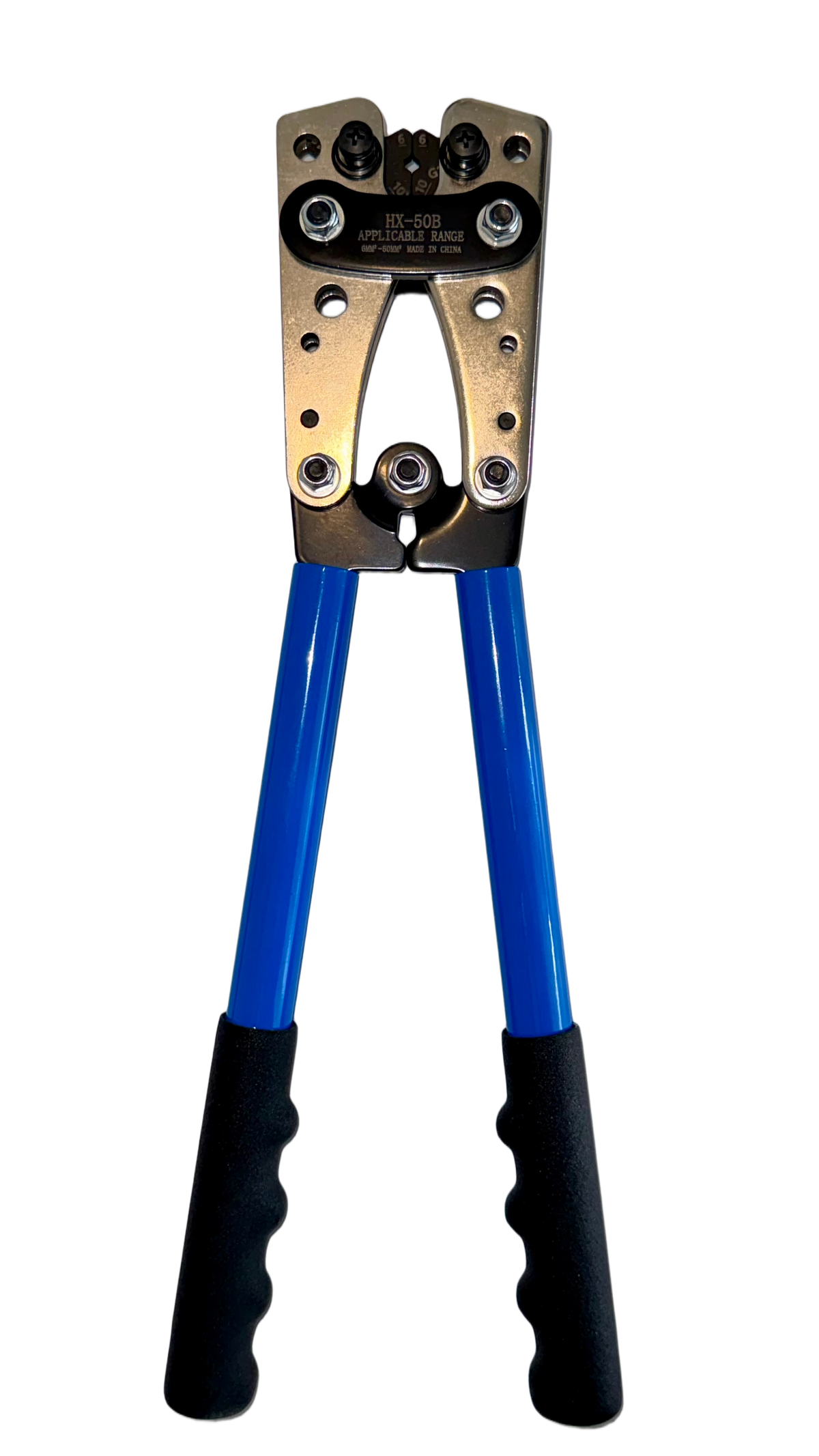 HX-50B Heavy Duty Wire Crimper