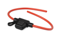 Mini Inline Fuse Holder With Fuse