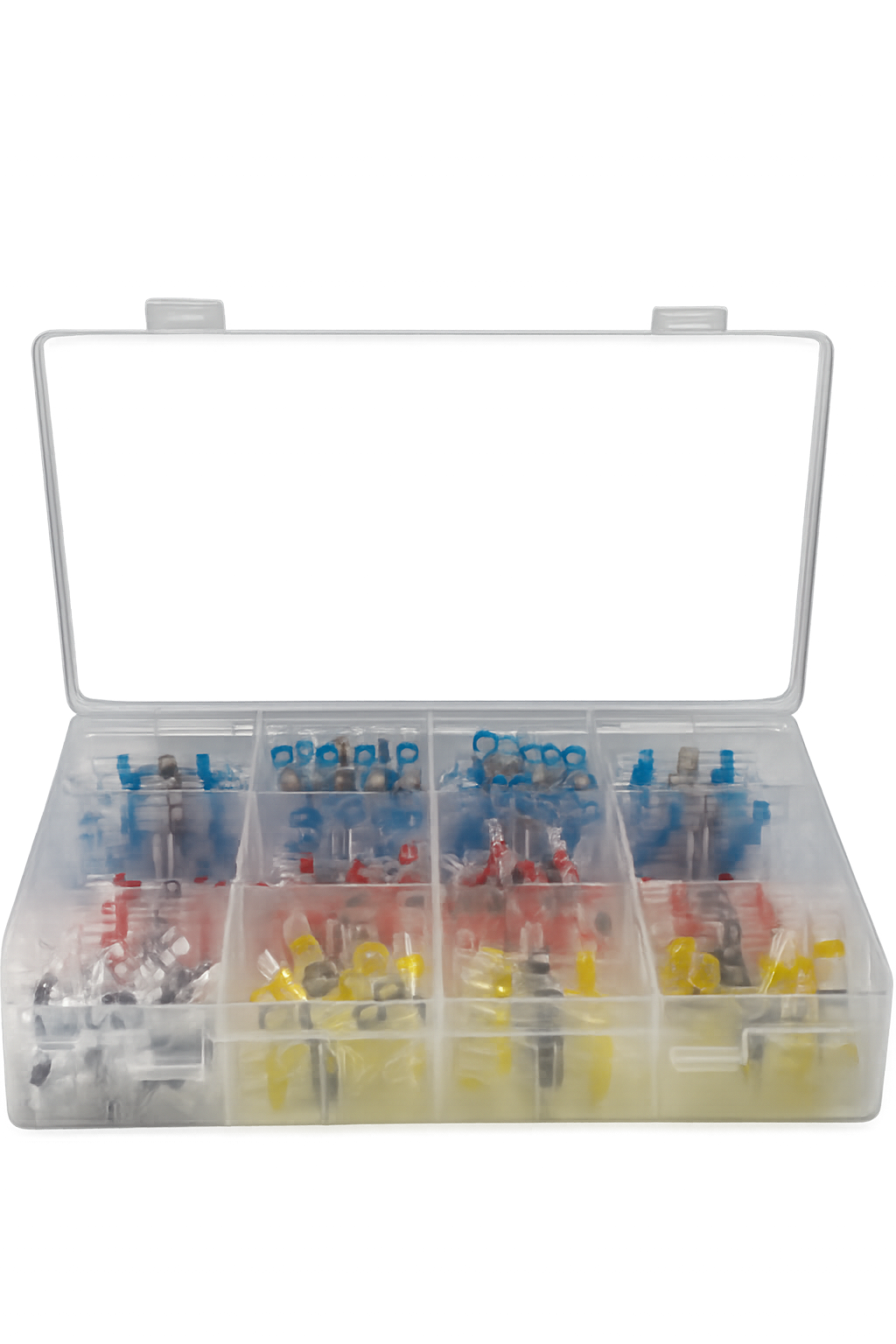 Solder Seal Wiring Kits