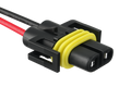 H11 Wiring Connector 2pin