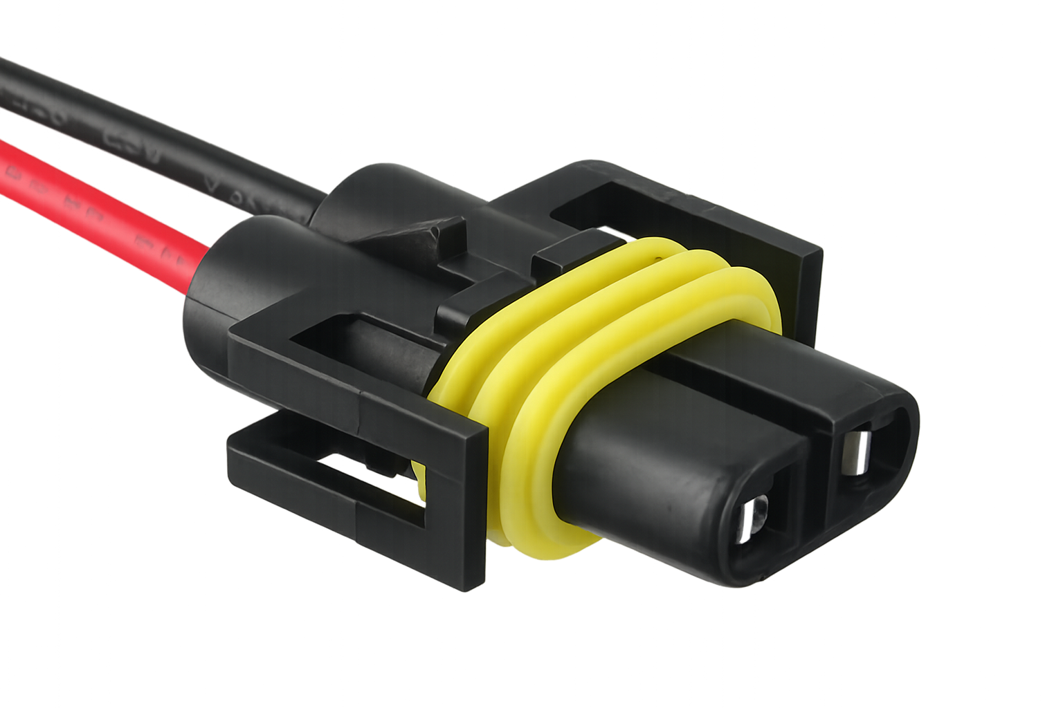 H11 Wiring Connector 2pin