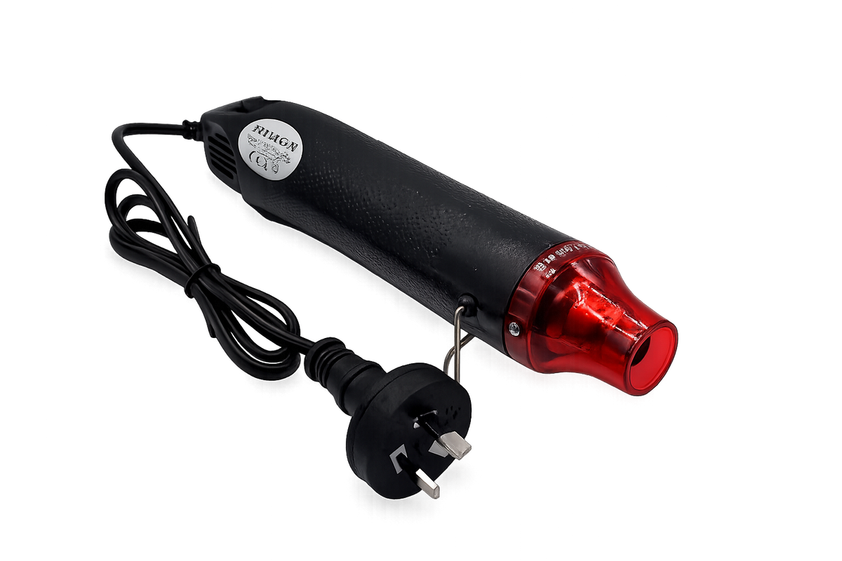 Heat Shrink 240V Hot Air Gun