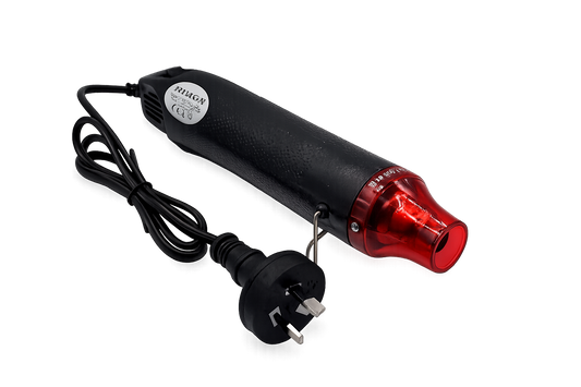 Heat Shrink 240V Hot Air Gun
