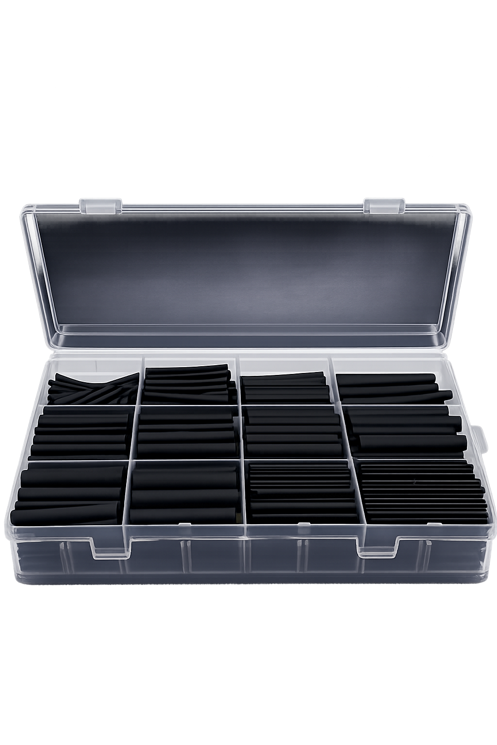 Heat Shrink Assorted Kits