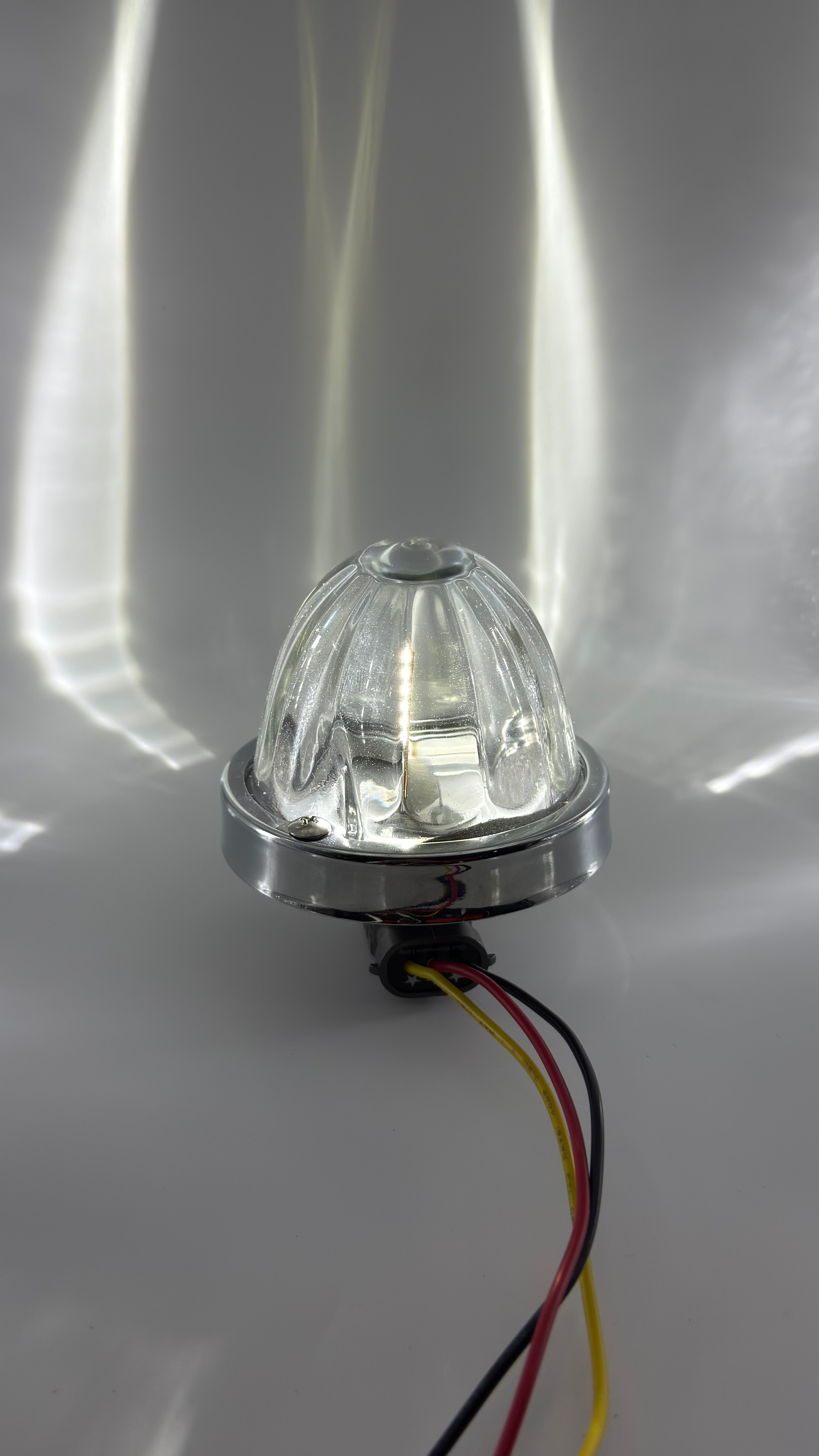 H11 Glass Watermelon Light