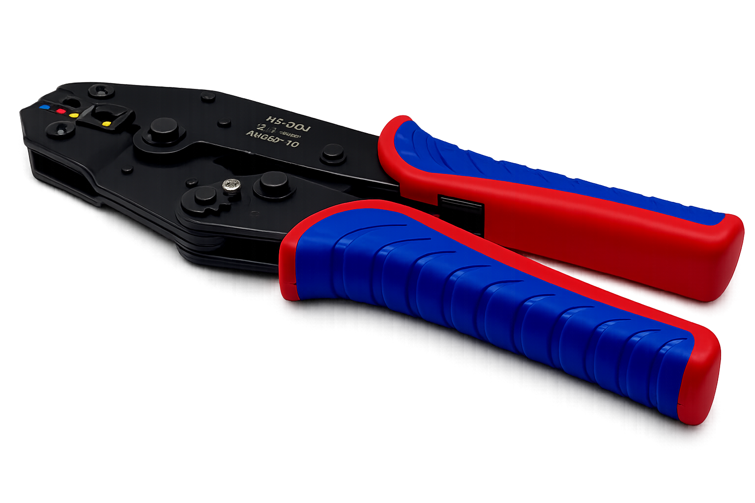 HS-30J Ratcheting Wire Crimpers