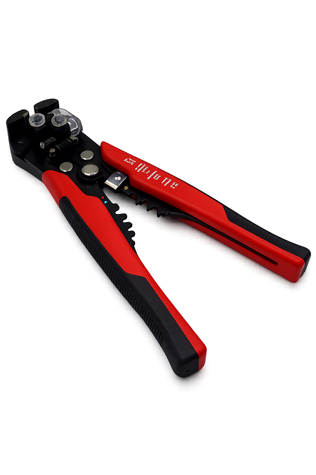 Wire Stripper/Cutter/Crimper Combo