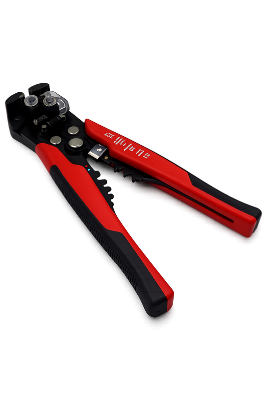 Wire Stripper/Cutter/Crimper Combo