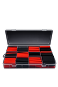 200pcs Heat Shrink Kit