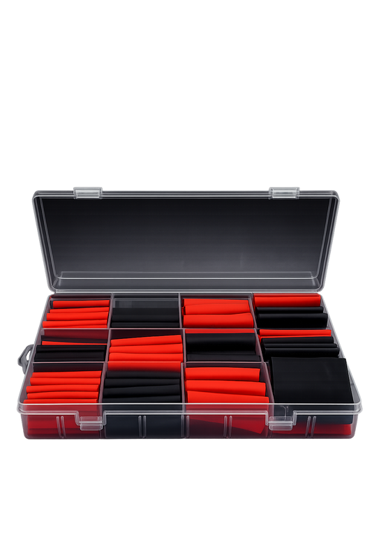 Heat Shrink Assorted Kits