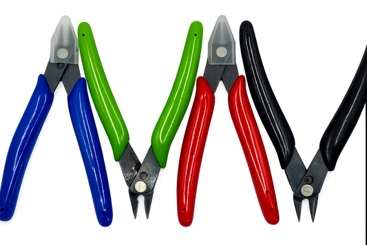 Cable Tie Flush Cutters