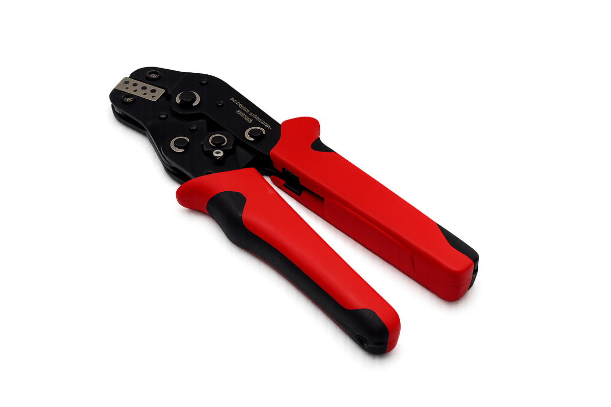 SN-58B Wire Crimper