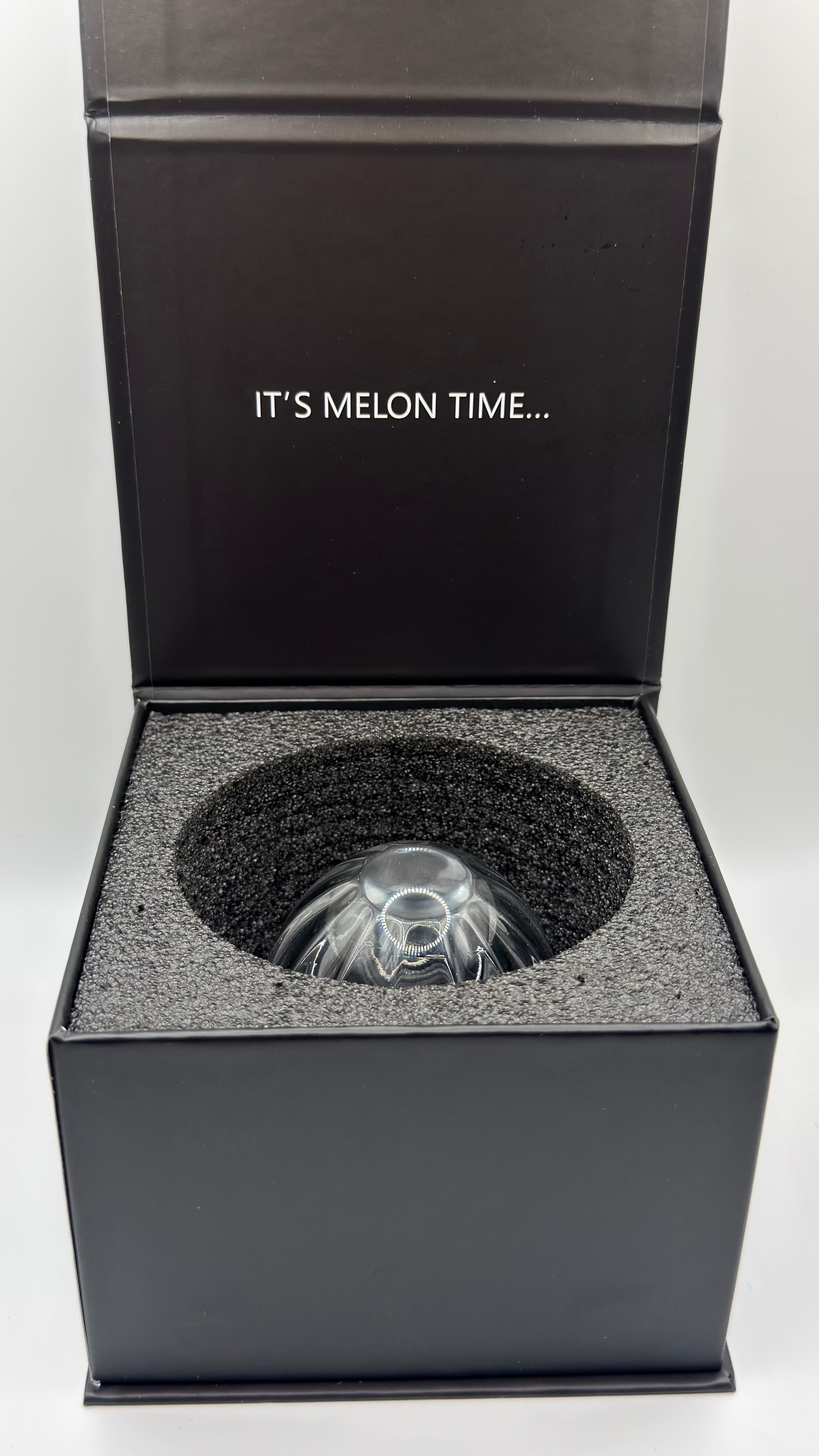 H11 Glass Watermelon Light