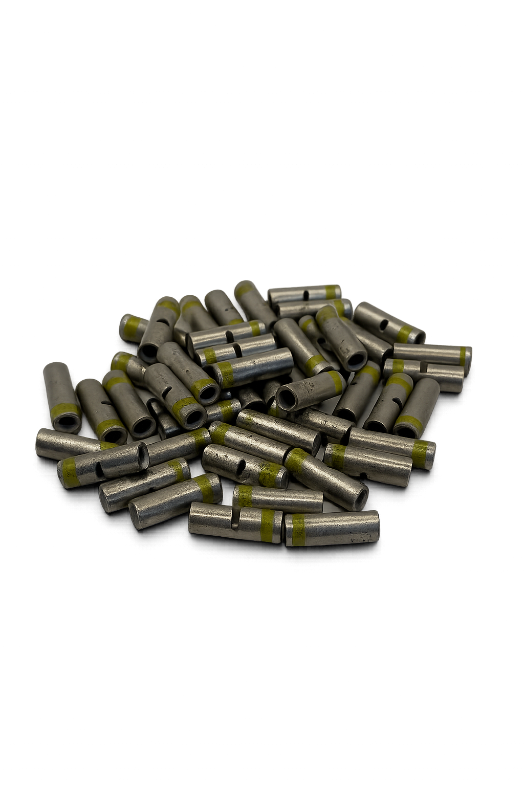 Butt Connector/Step Down, Suit 8awg- 12awg Crimp Style