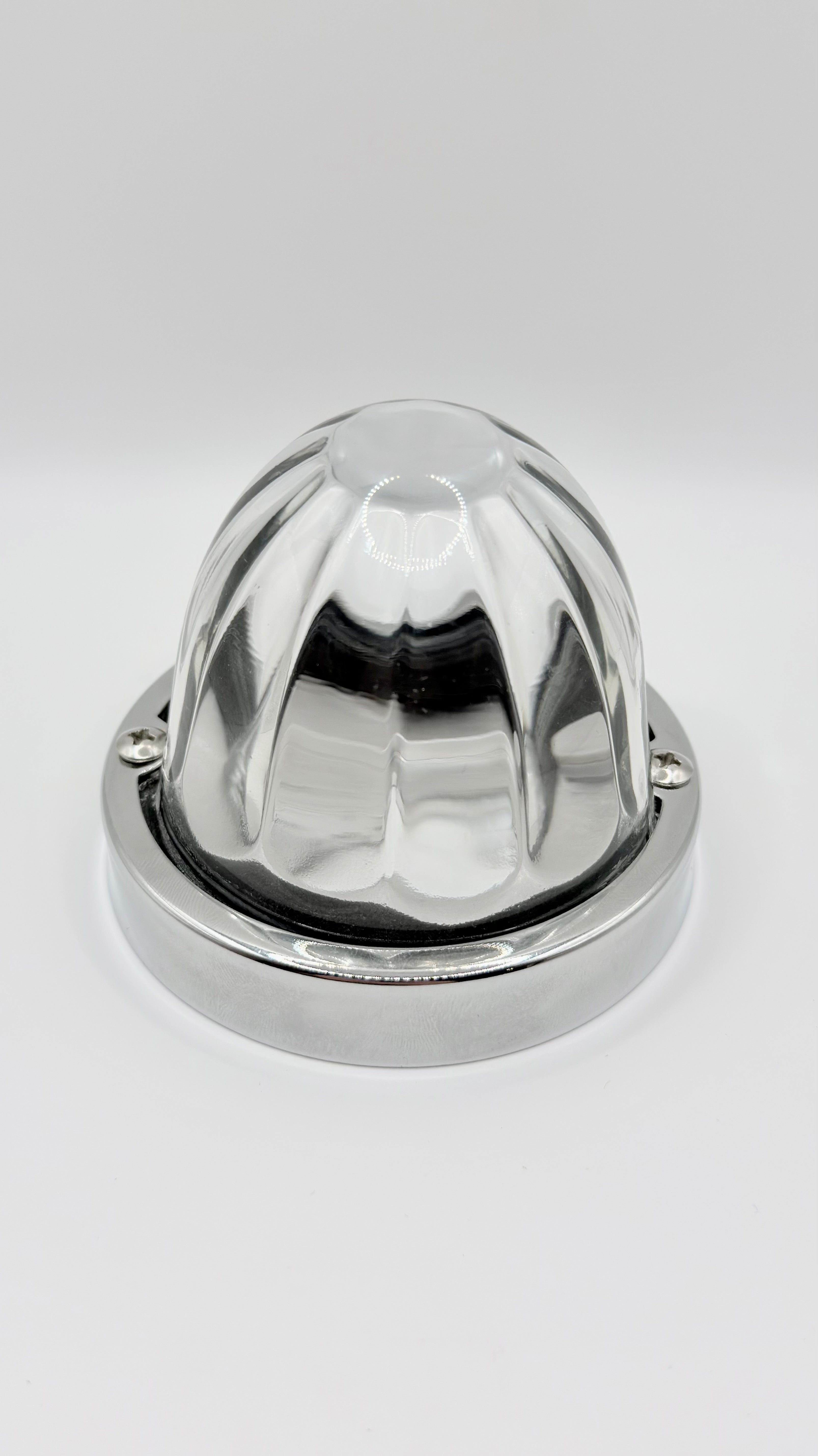 H11 Glass Watermelon Light