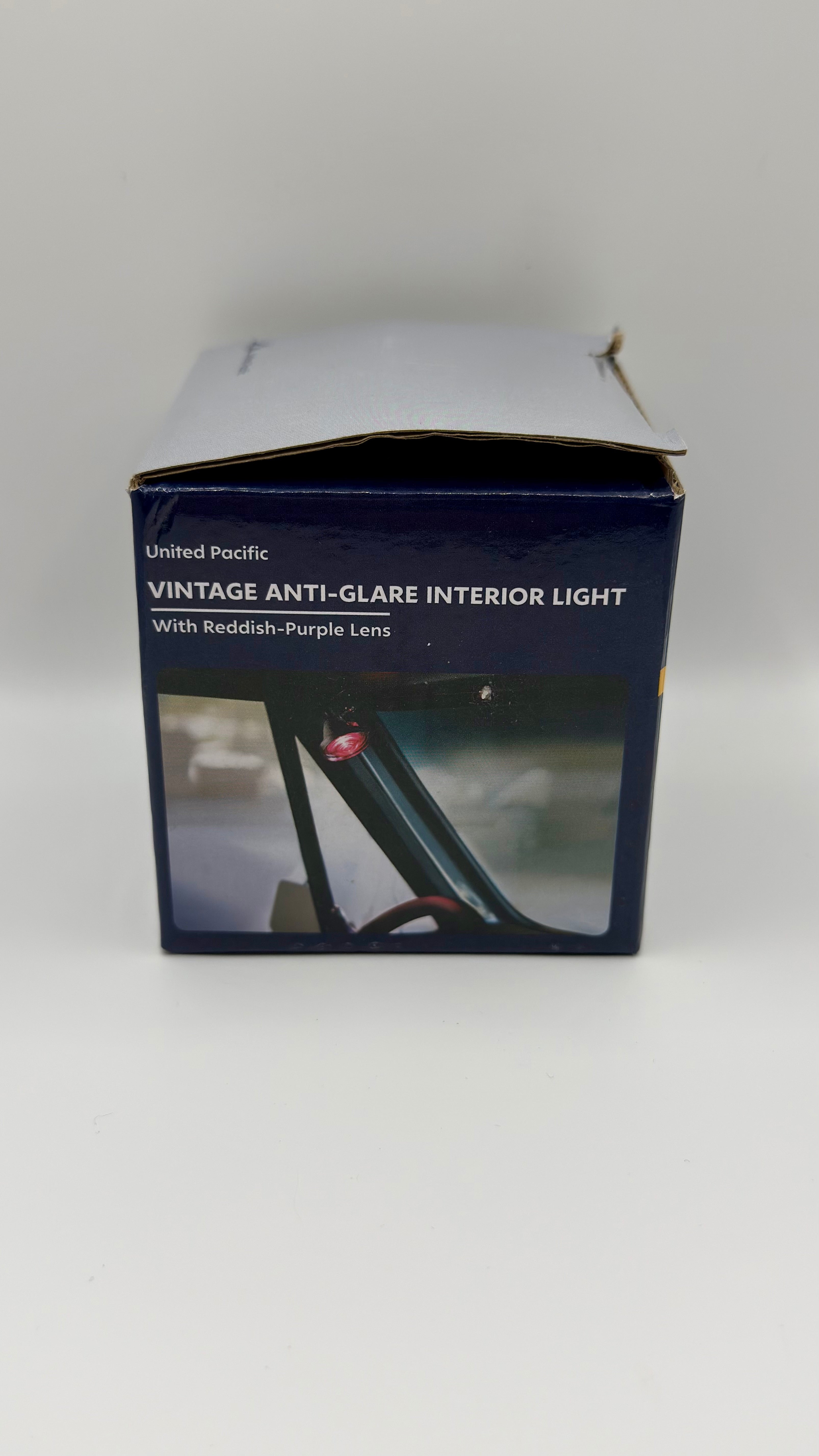 Anti-Glare Light