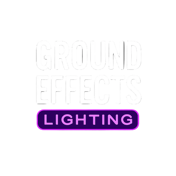 Ground Effects Lighting