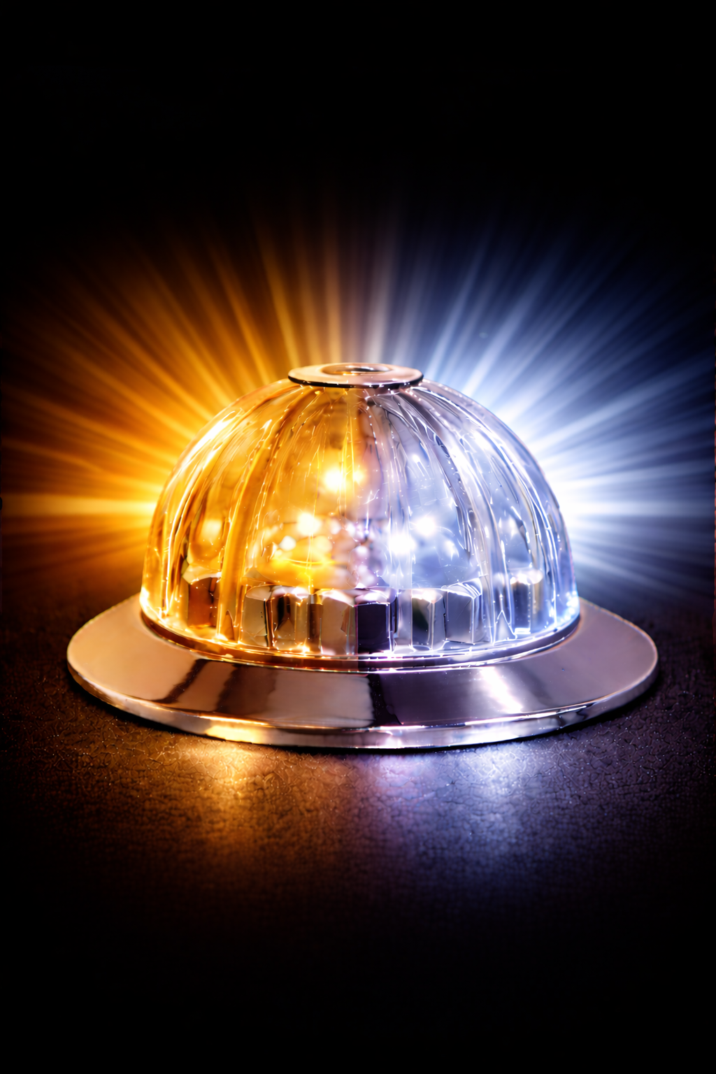 MINI WATERMELON DUAL REVOLUTION