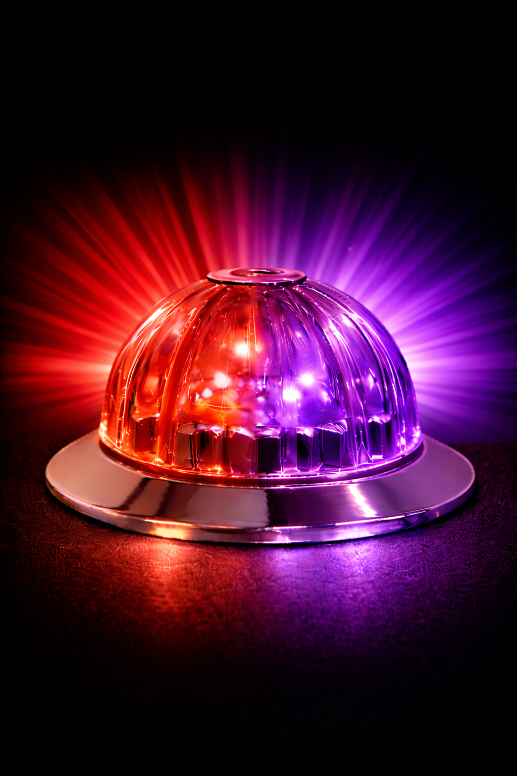 MINI WATERMELON DUAL REVOLUTION