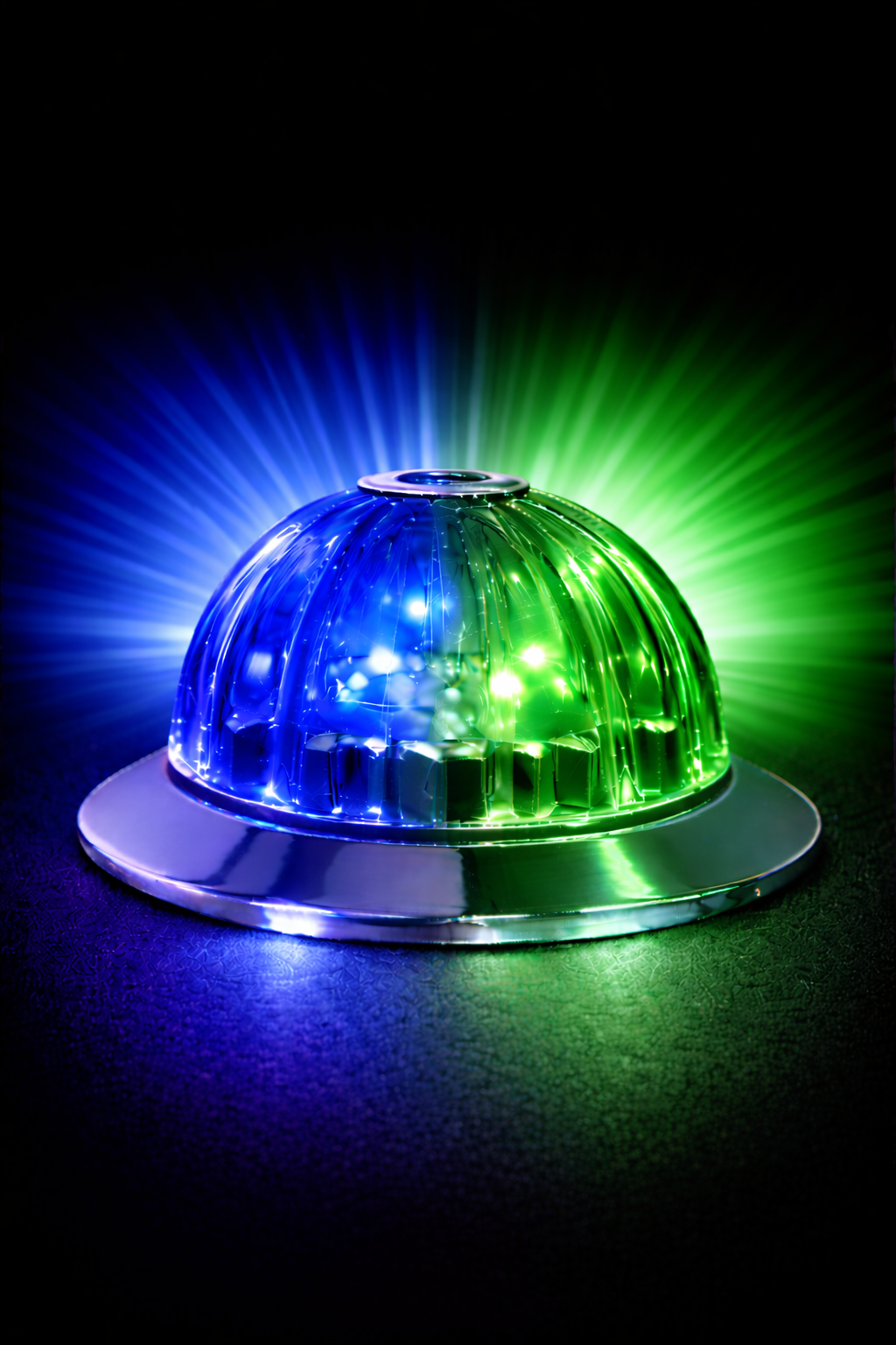 MINI WATERMELON DUAL REVOLUTION