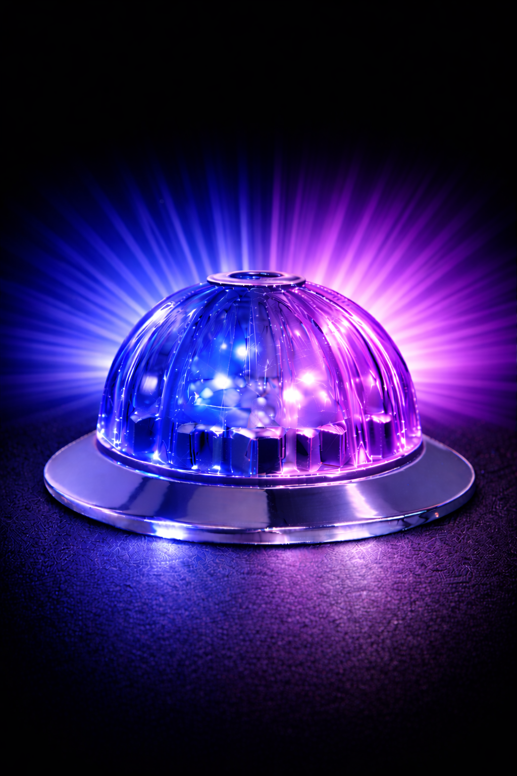 MINI WATERMELON DUAL REVOLUTION