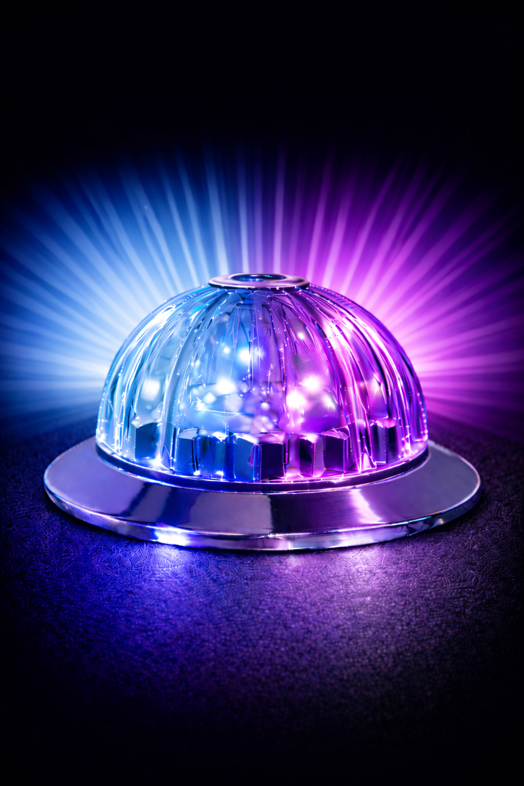 MINI WATERMELON DUAL REVOLUTION