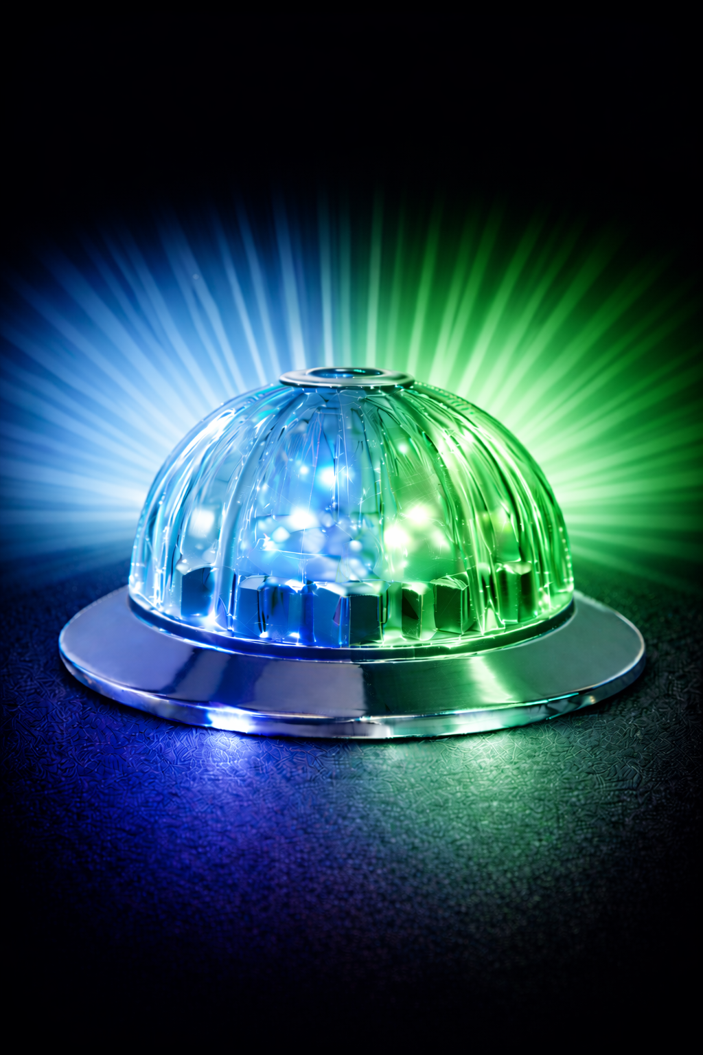 MINI WATERMELON DUAL REVOLUTION