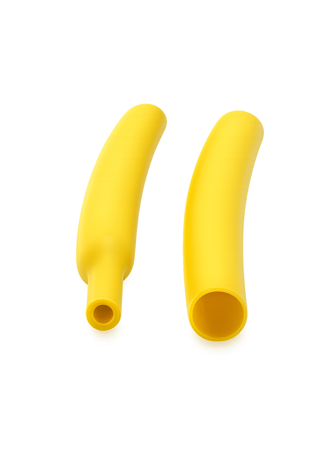 Heat Shrink Tubing – 4:1 Adhesive Lined (Black, Red, Yellow) - Sold Per Metre