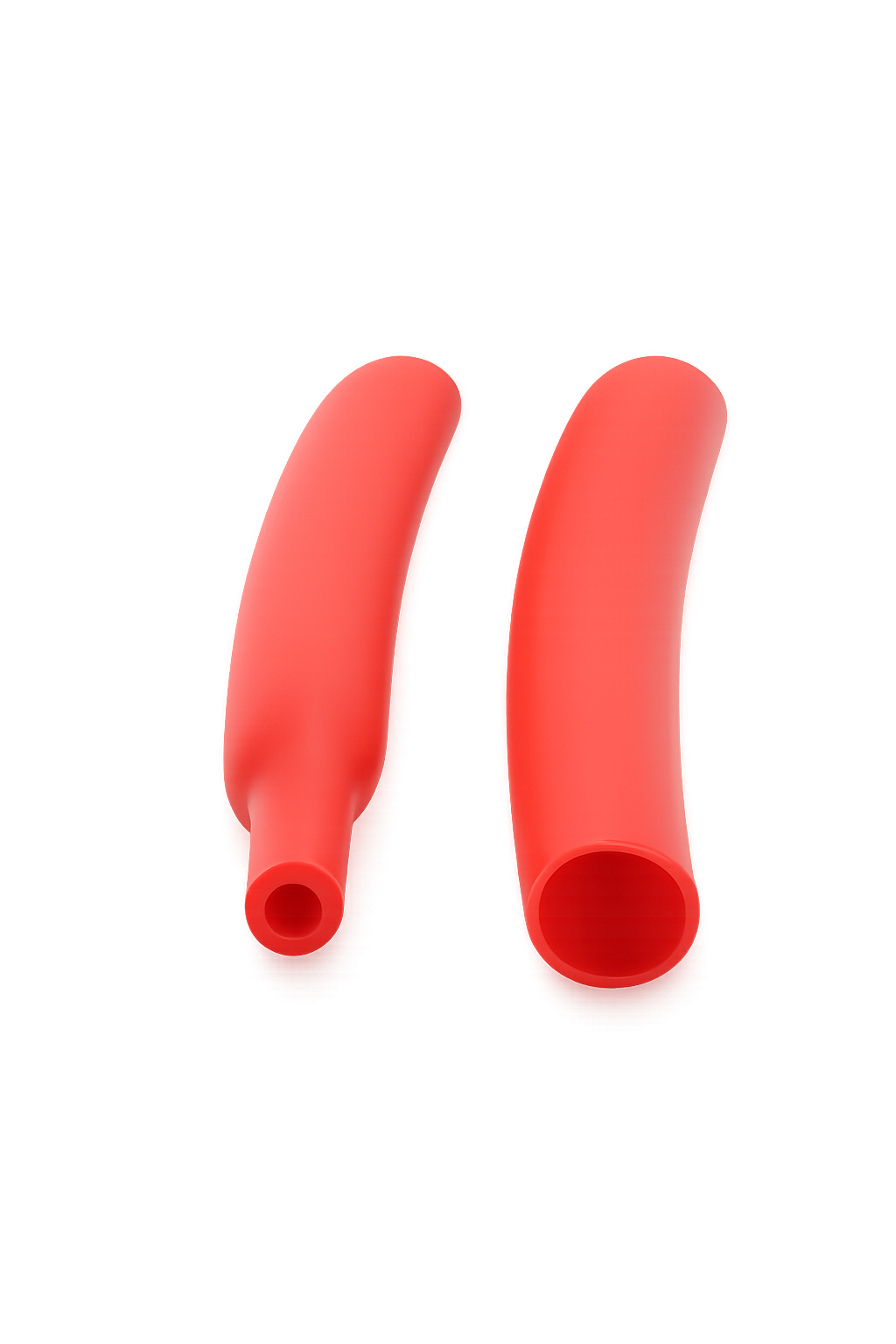 Heat Shrink Tubing – 4:1 Adhesive Lined (Black, Red, Yellow) - Sold Per Metre