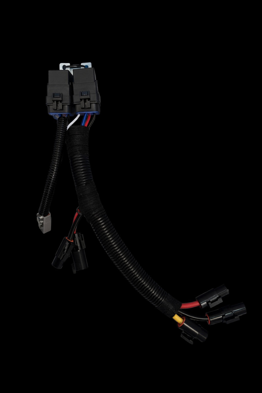 Dual Relay Control Module