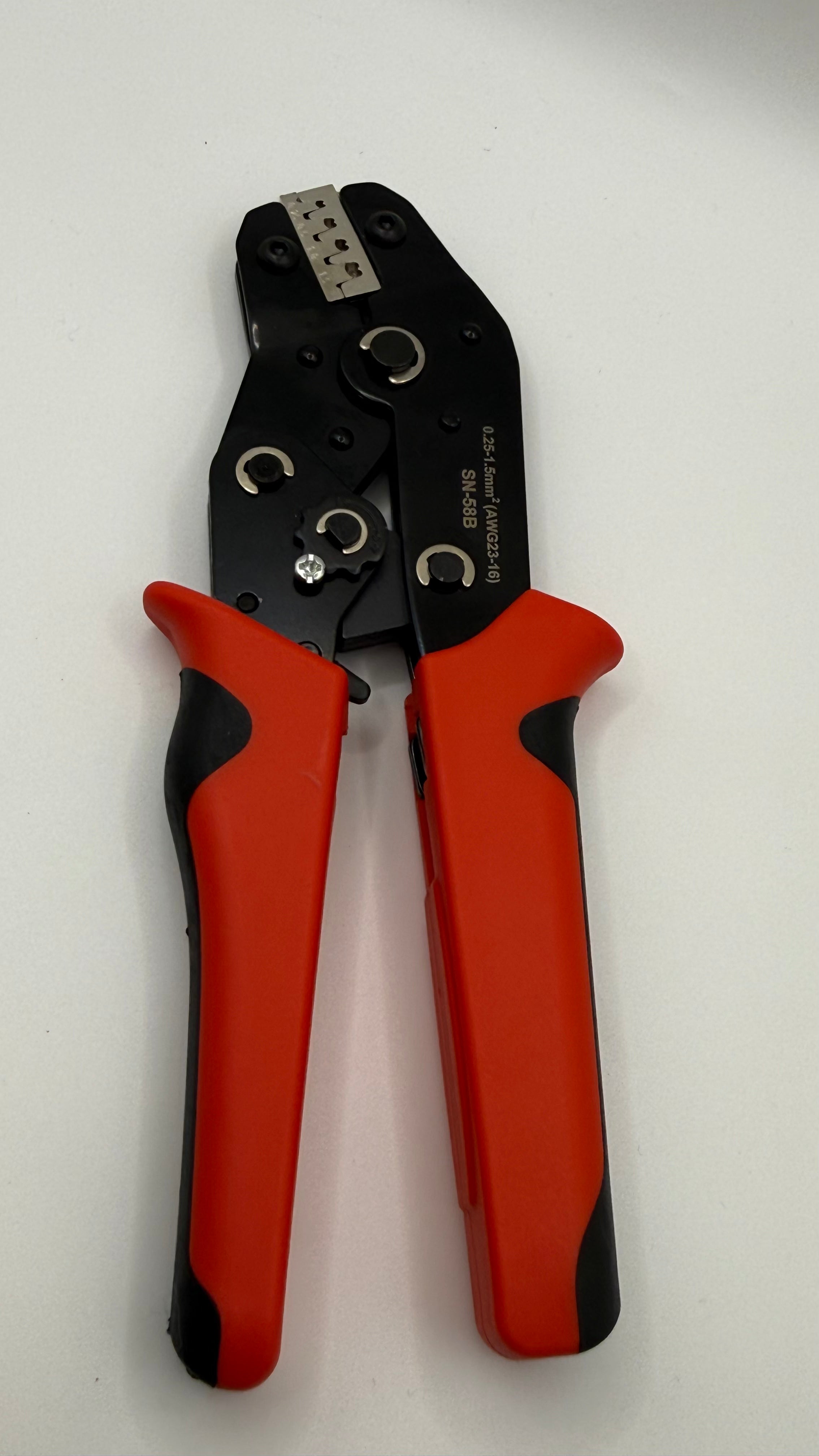 SN-58B Wire Crimper