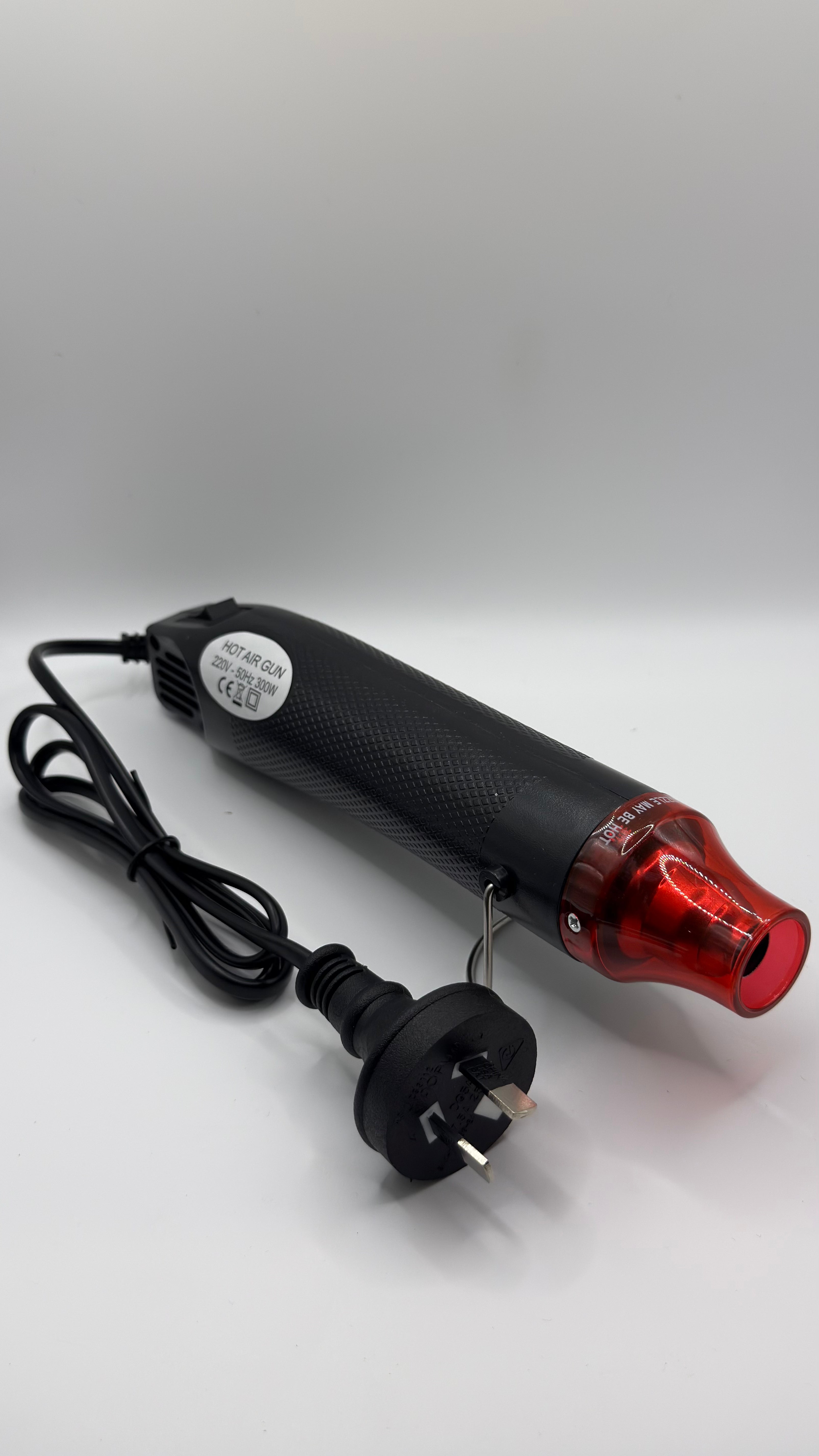 Heat Shrink 240V Hot Air Gun