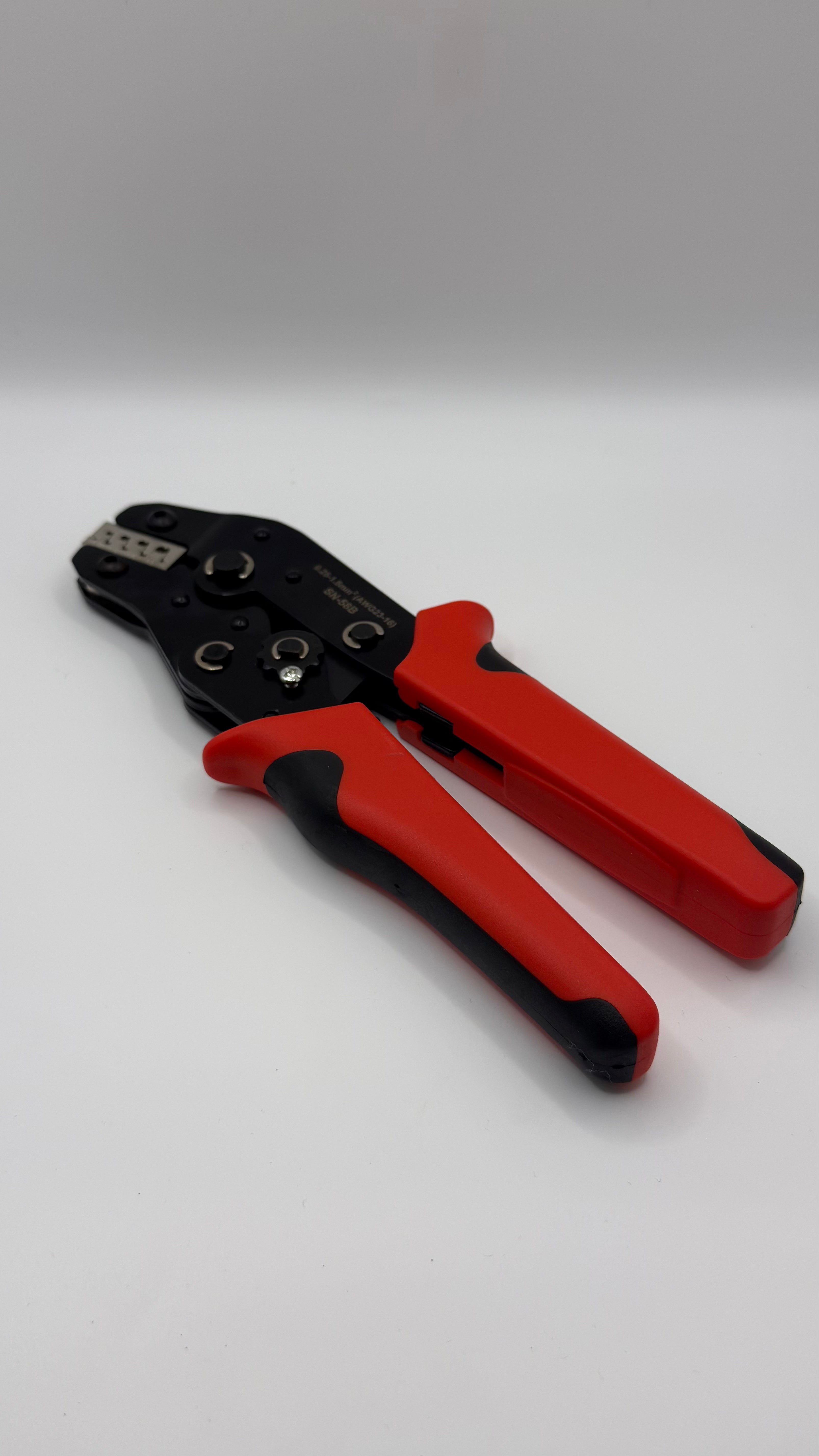 SN-58B Wire Crimper