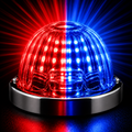 Glass Watermelon H11 36 watt Dual Revolution