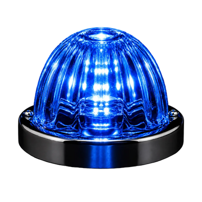H11 24w Single Colour Glass Watermelon