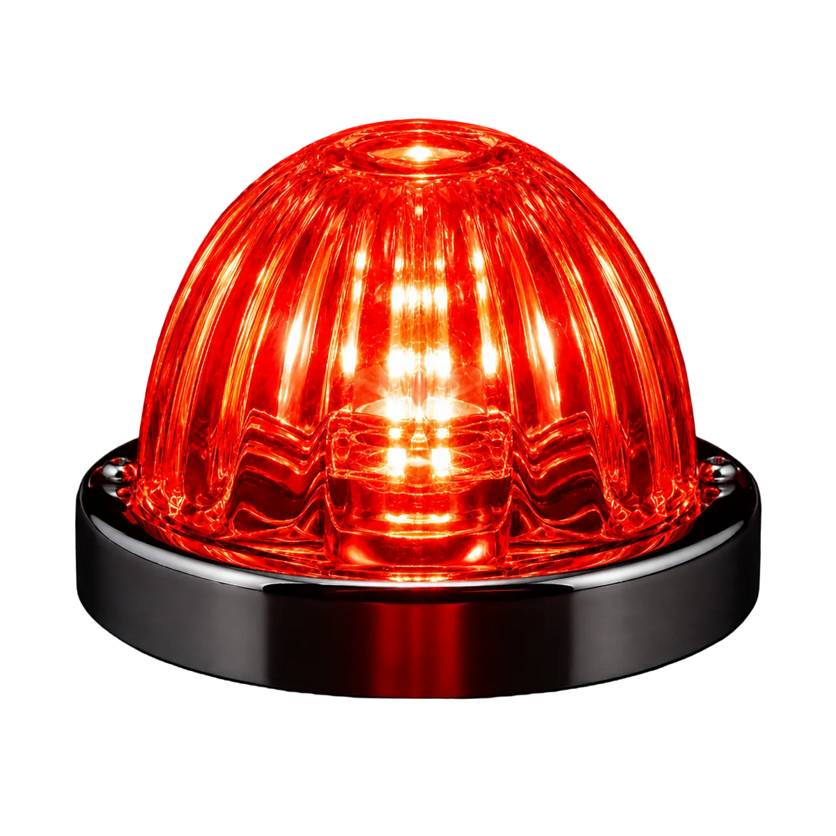 H11 24w Single Colour Glass Watermelon
