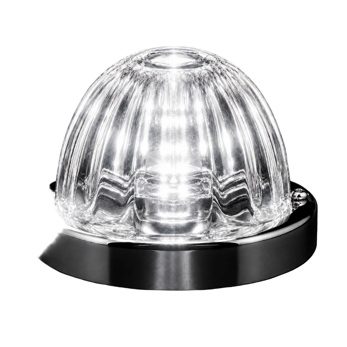 H11 24w Single Colour Glass Watermelon