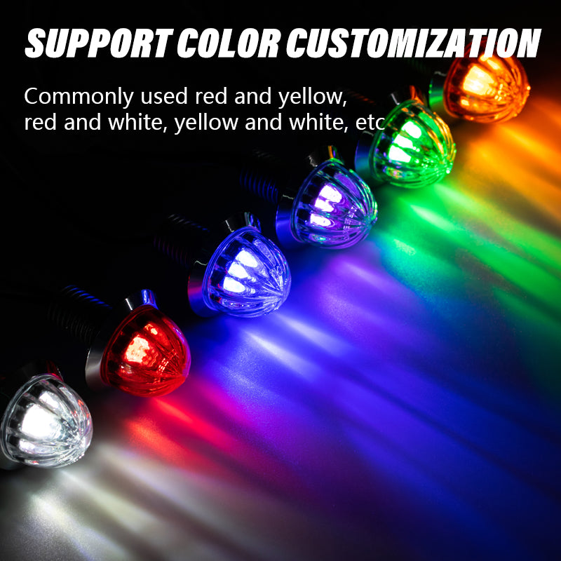 Mini Watermelon Dual Revolution