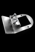 Watermelon Light Mounting Brackets – Stainless Steel