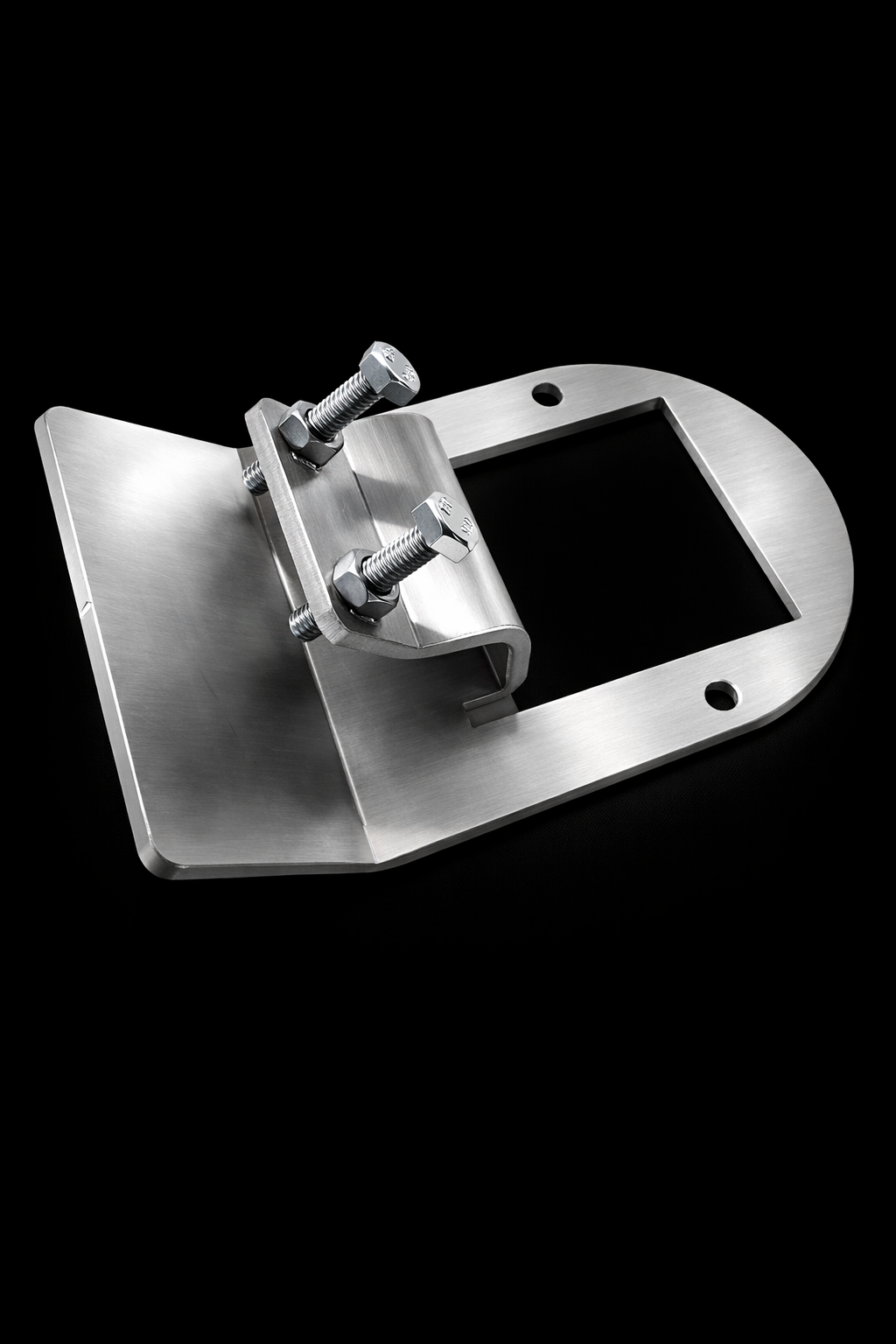 Watermelon Light Mounting Brackets – Stainless Steel