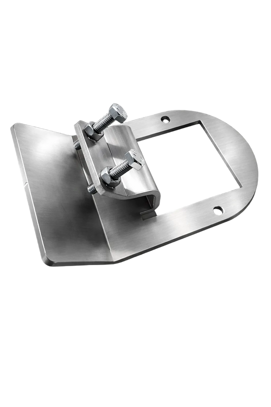 Watermelon Light Mounting Brackets – Stainless Steel
