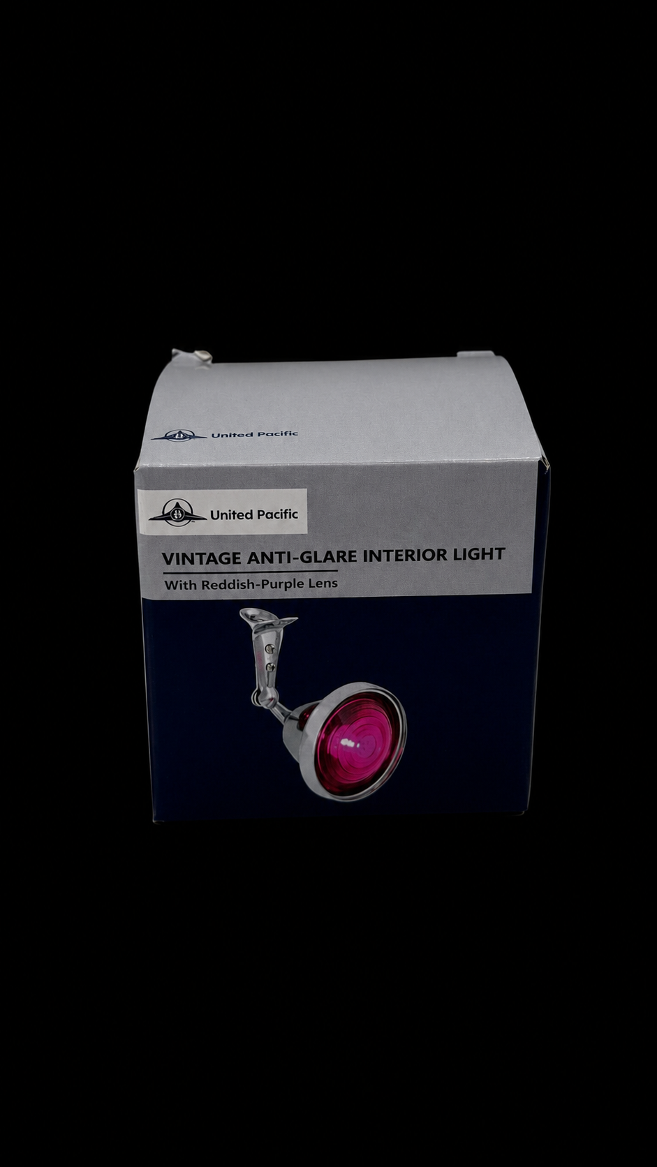 Anti-Glare Light