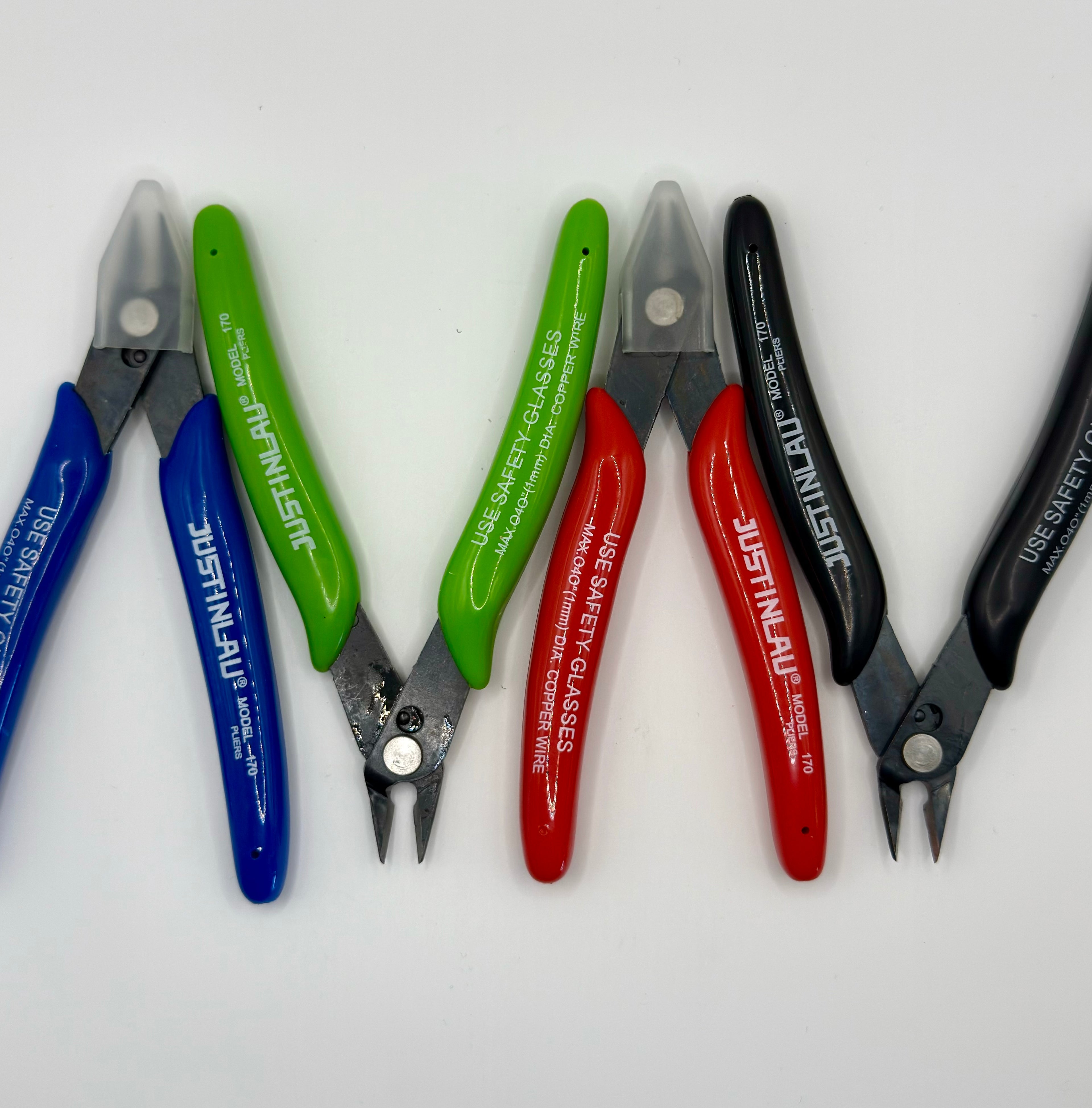 Cable Tie Flush Cutters