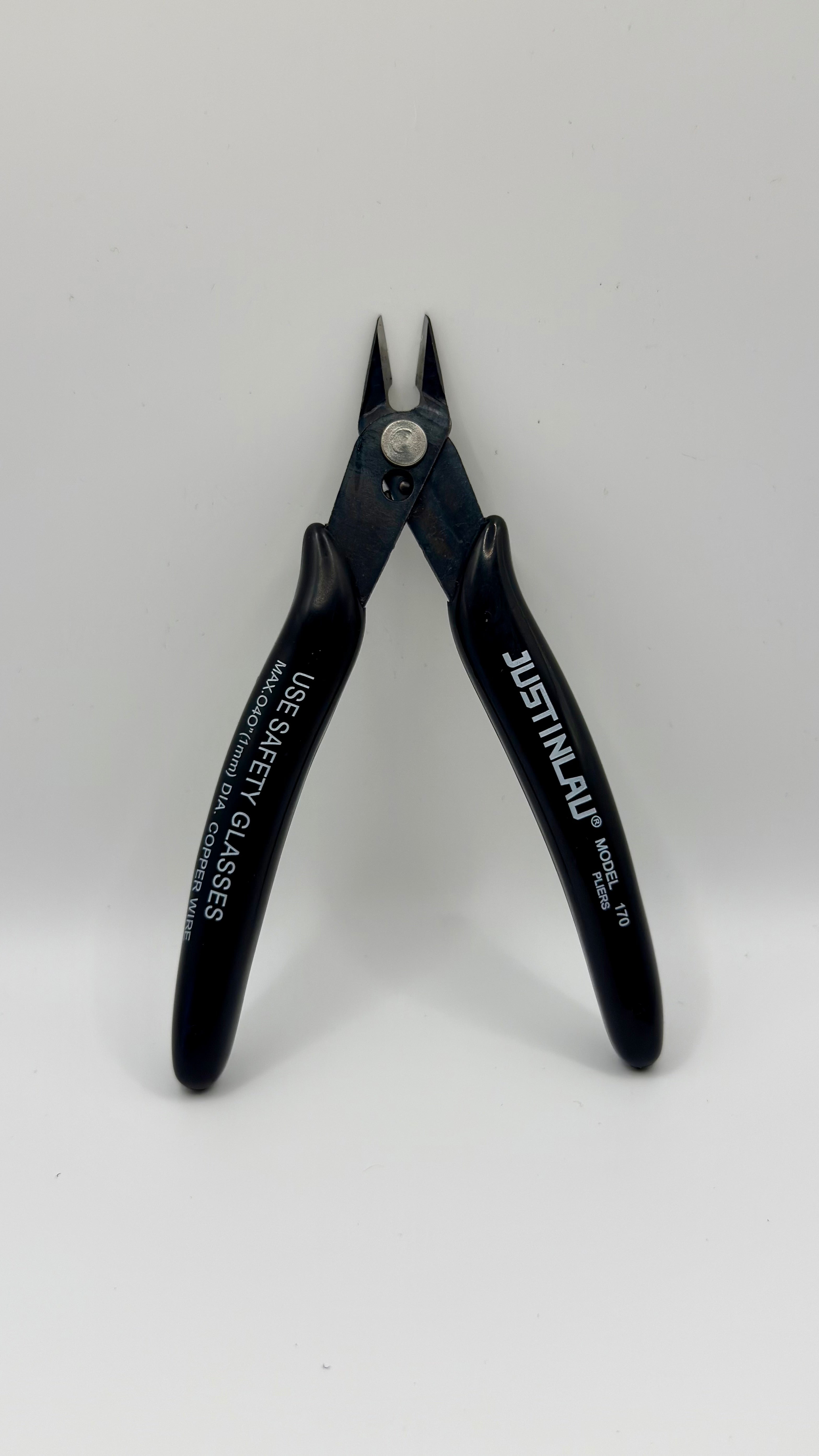 Cable Tie Flush Cutters