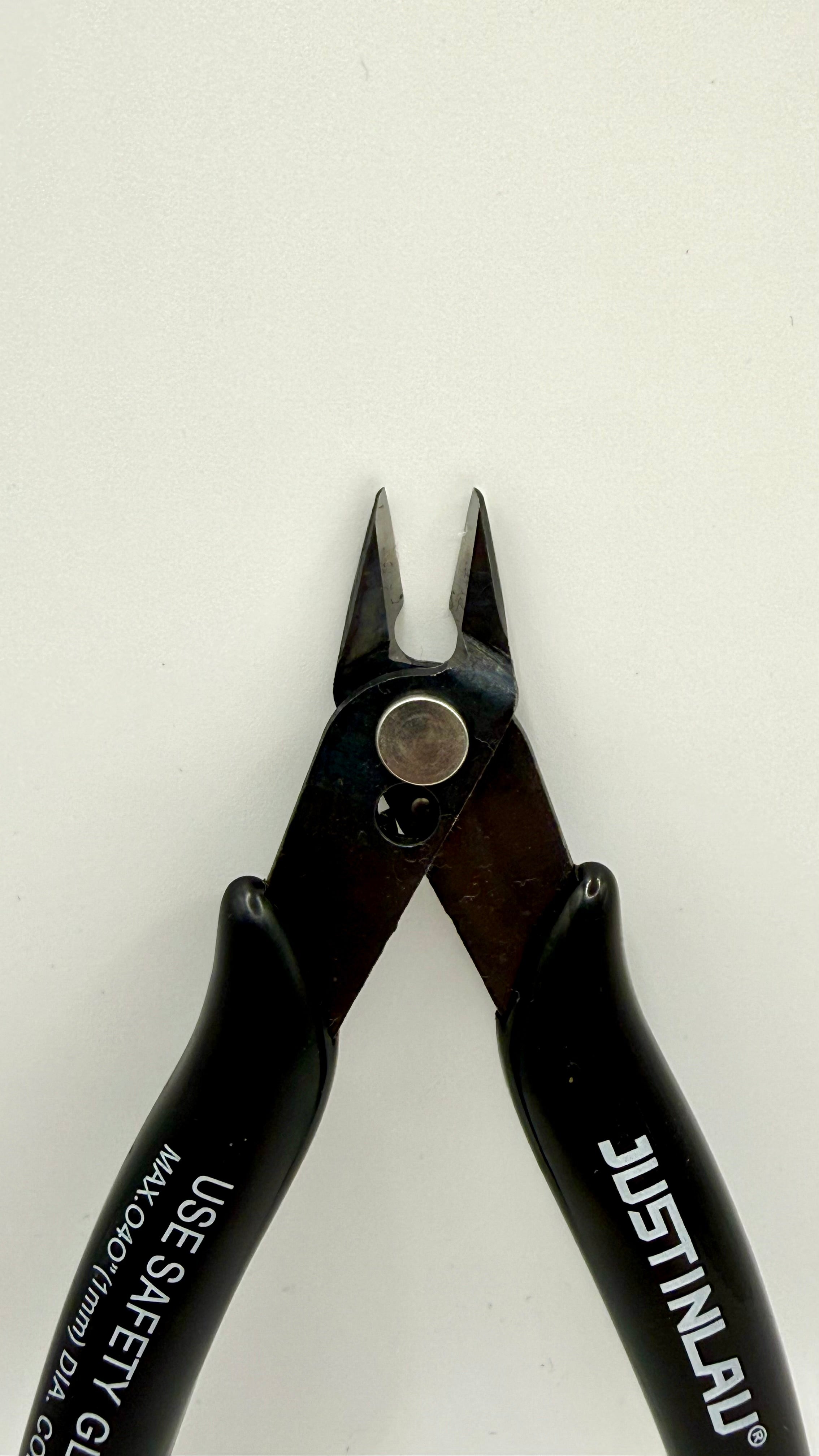 Cable Tie Flush Cutters