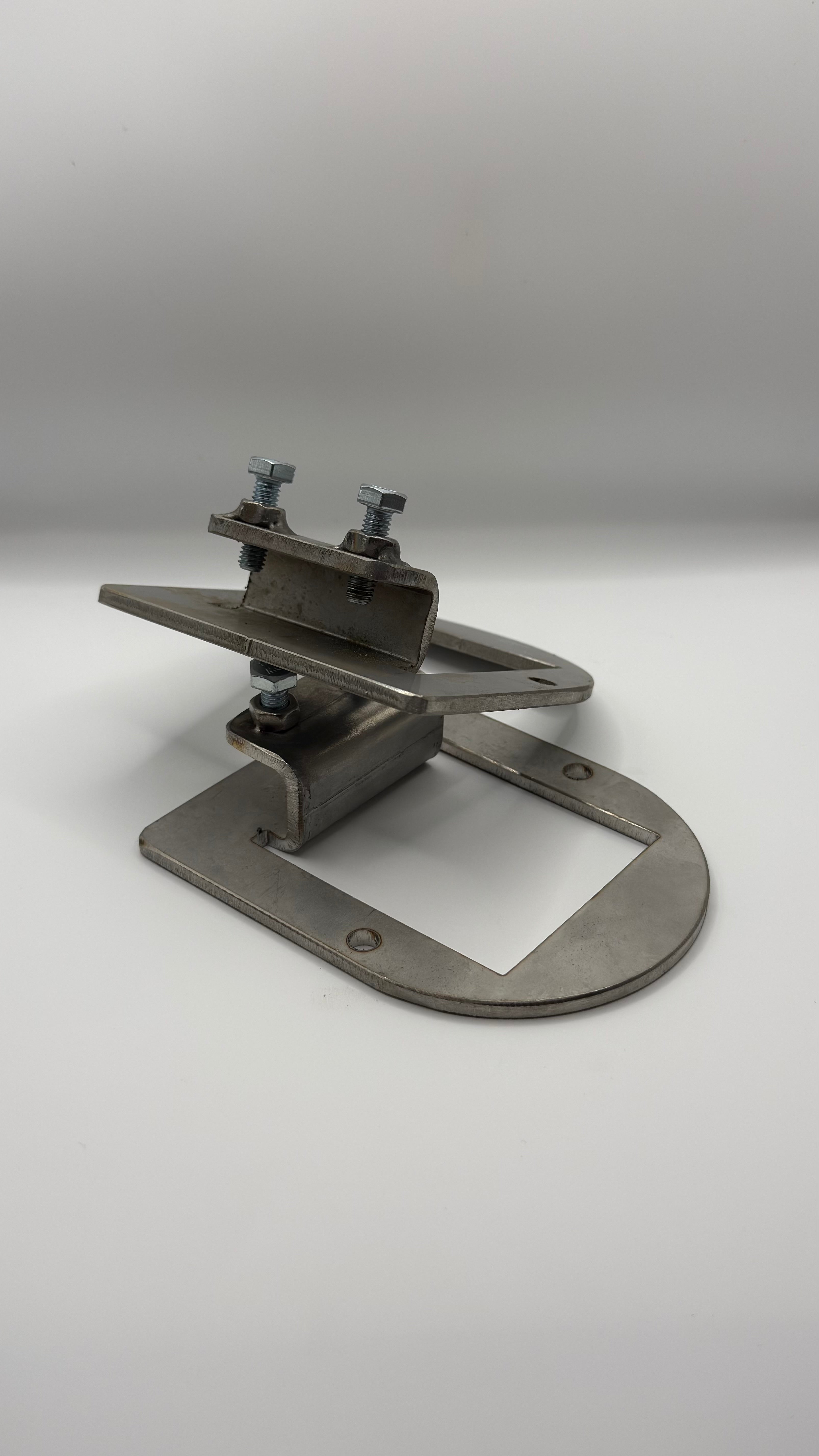 WATERMELON BRACKET CLAMP STYLE STRAIGHT