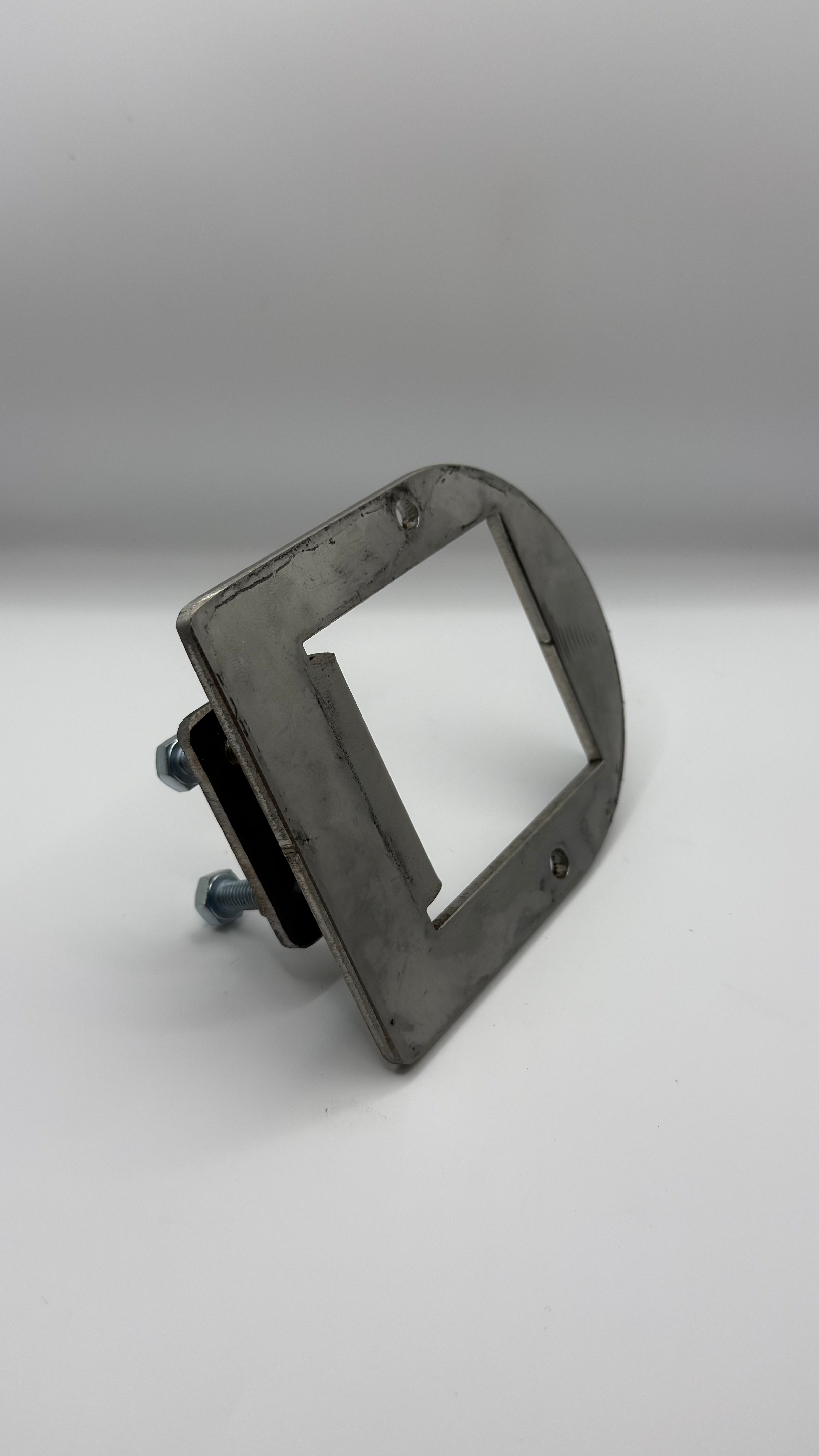 WATERMELON BRACKET CLAMP STYLE STRAIGHT