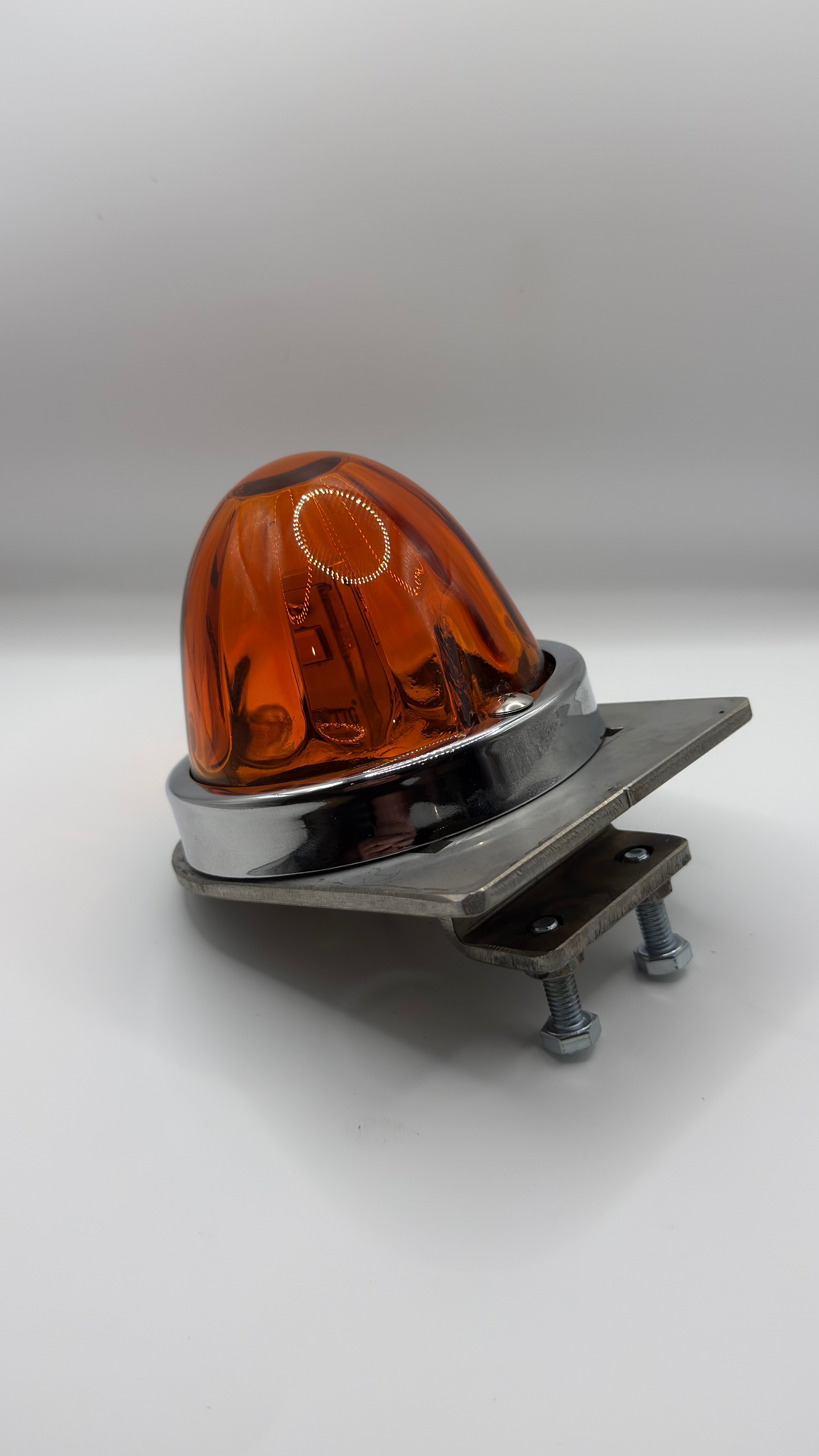 WATERMELON BRACKET CLAMP STYLE STRAIGHT