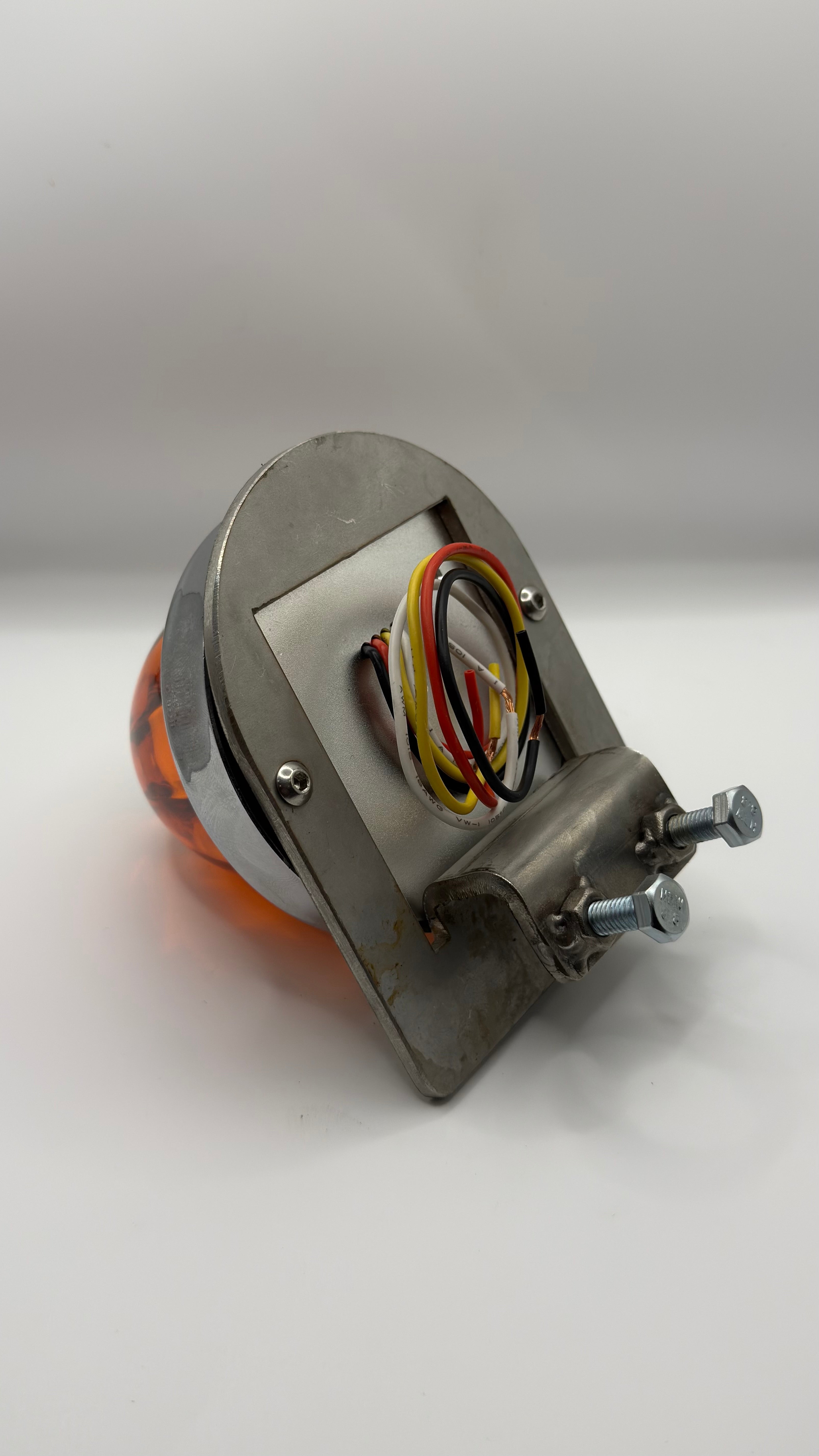 WATERMELON BRACKET CLAMP STYLE STRAIGHT